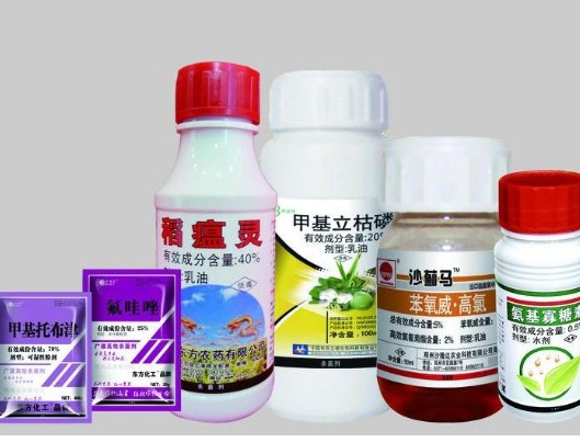 農藥防偽標簽防竄貨